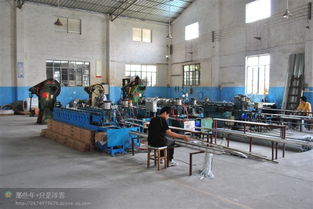 廣州金荔制品廠 專注品質(zhì)，打造中國十大名牌酒店專用鋁天花集成吊頂制品